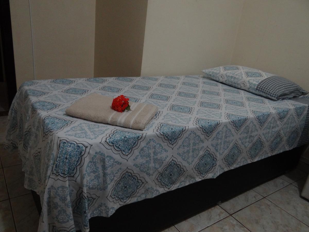 Casa Da Helo Quartos Em Foz Ξενοδοχείο Φοζ ντο Ιγκουασού Εξωτερικό φωτογραφία